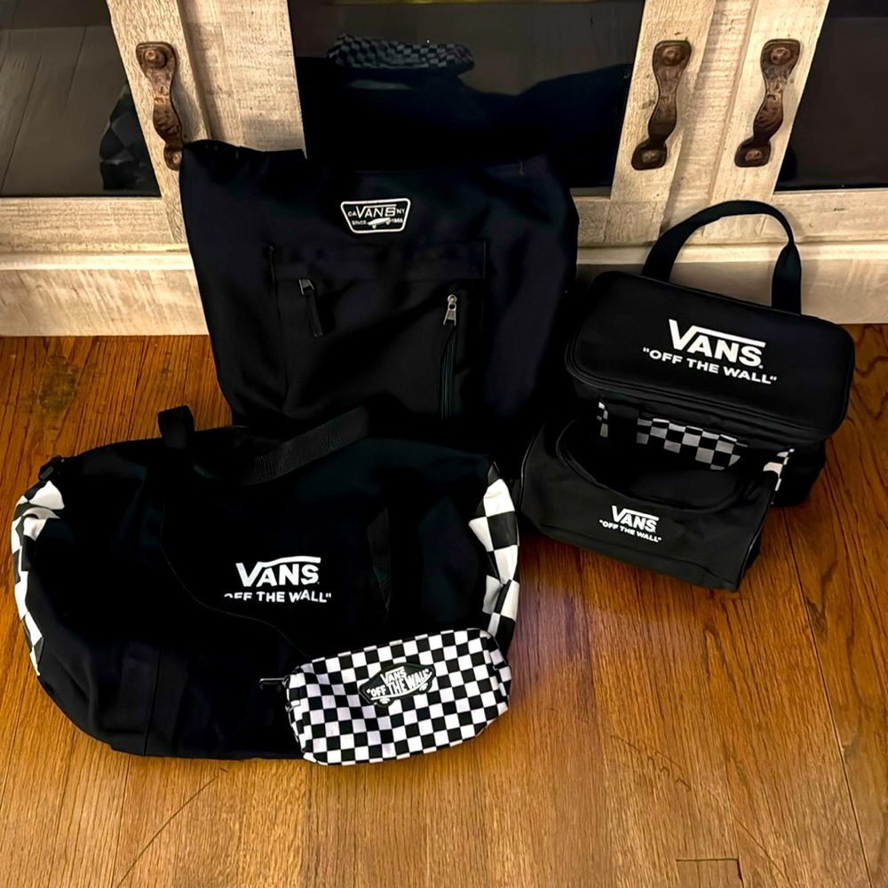 Vans